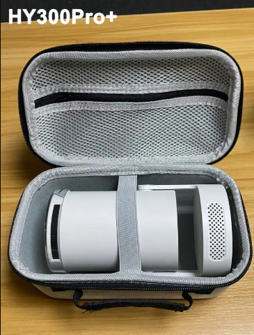 Maletín + Lente Protectora