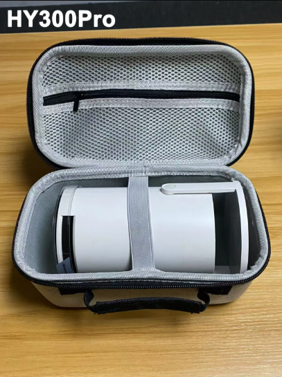 Maletín + Lente Protectora