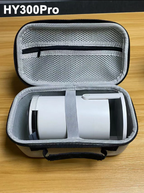 Maletín + Lente Protectora