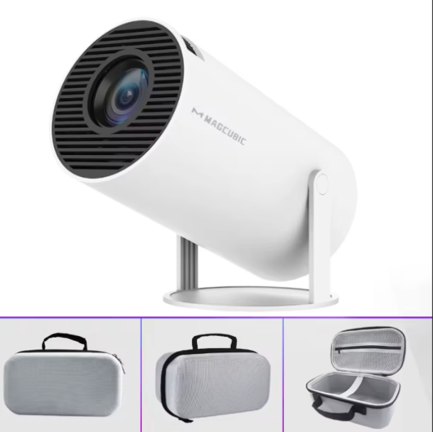 Magcubic Projector HY300 Pro