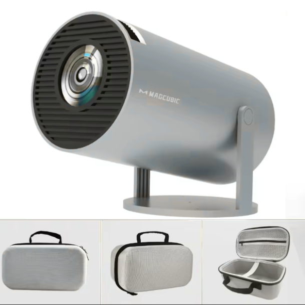 Magcubic Projector HY300 Pro