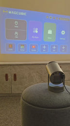 Magcubic Projector HY300 Pro Plus