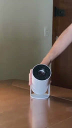 Magcubic Projector HY300 Pro