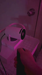 Magcubic Projector HY300 Pro